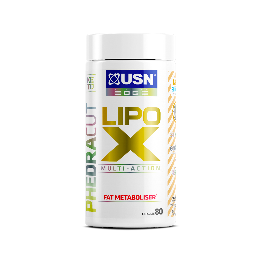 USN Lipo X Supplements USN Official Store Ultimate Sports