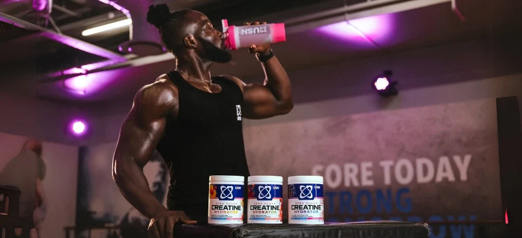 USN Creatine Hydrator