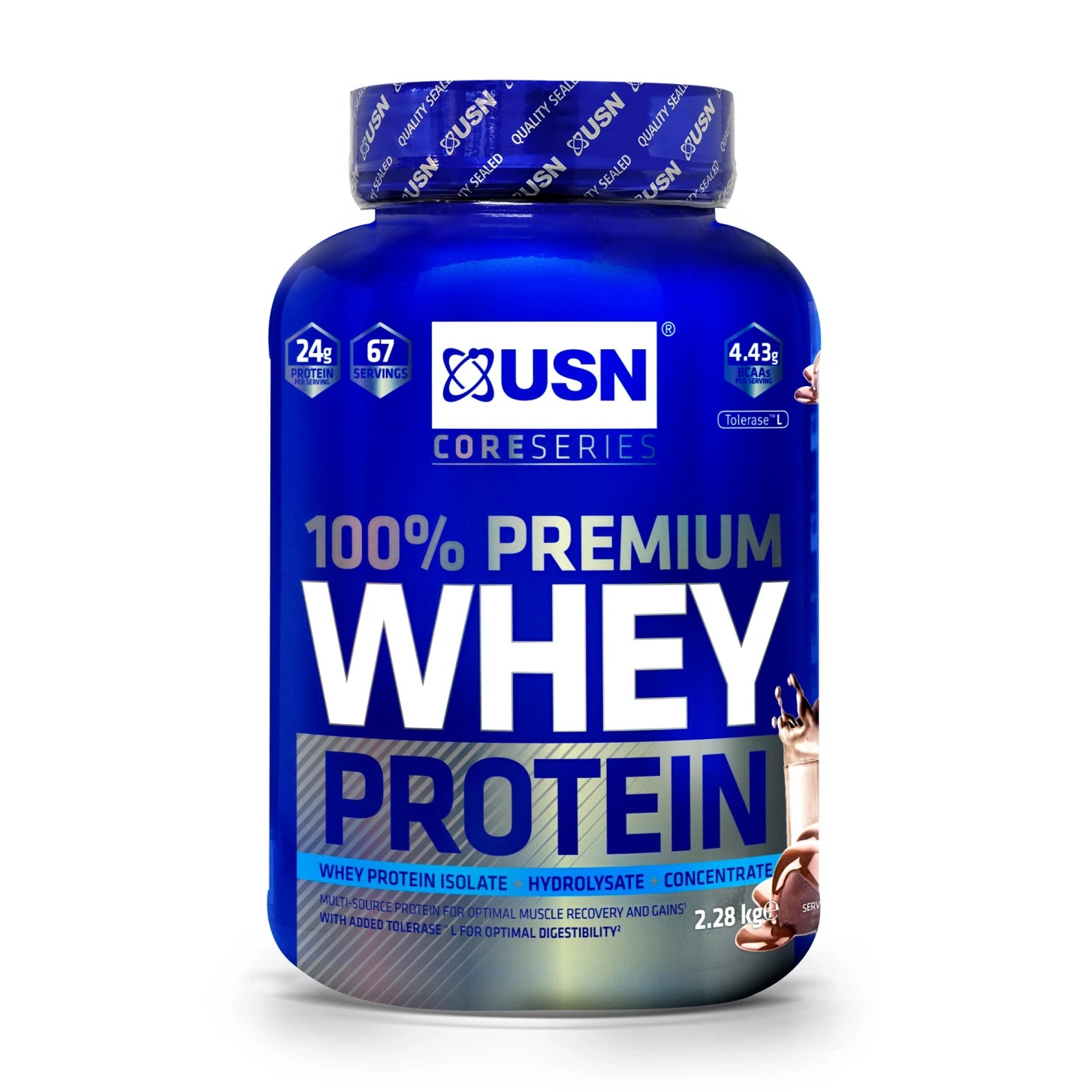 100WHEY_Choc_2kg