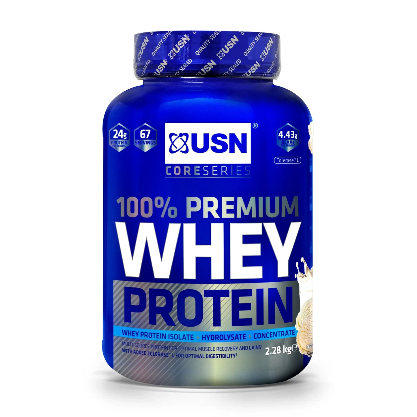 100WHEY_Van_2kg