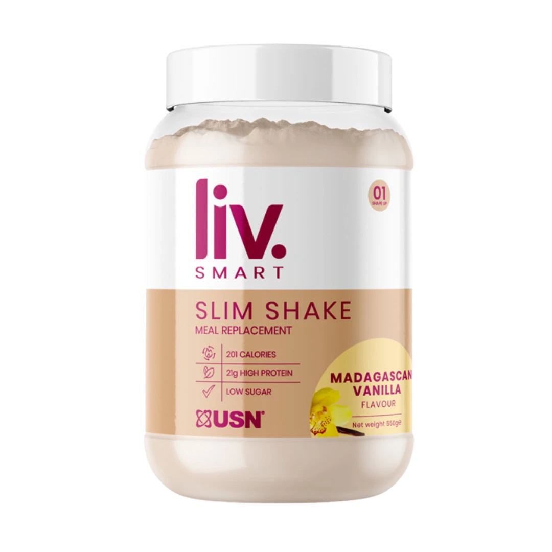 LivSmart Van Shake