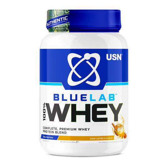 Bluelab Whey - Chai Latte