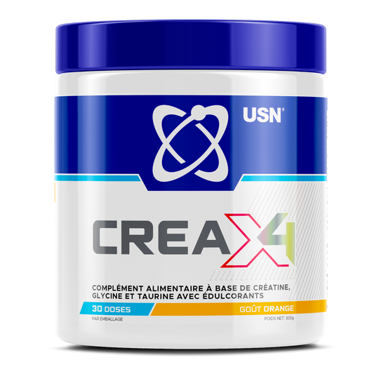 Crea X4