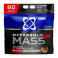 Hyperbolic Mass bag choc