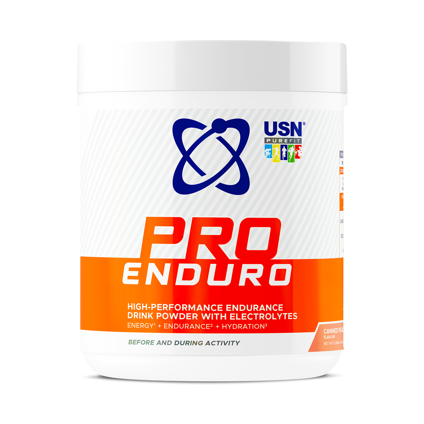 Pro Enduro Sports & Energy Drink