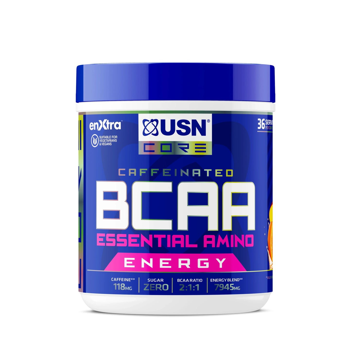 KCS_BCAA-Essential-ENERGY_400g_MangoOrange_1