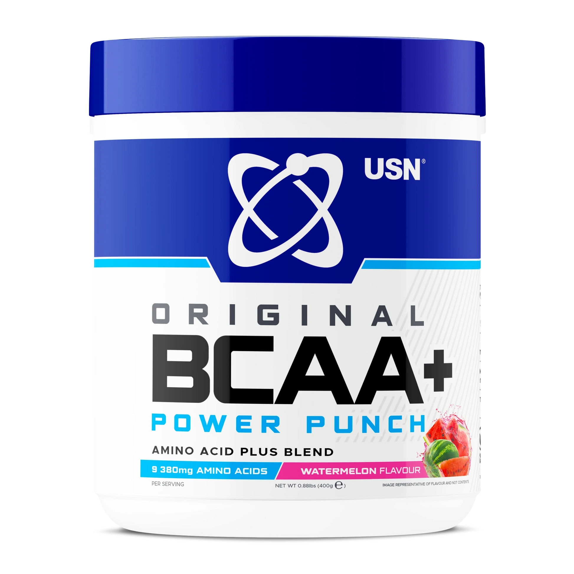 BCAAPowerPunch-400g_Watermelon