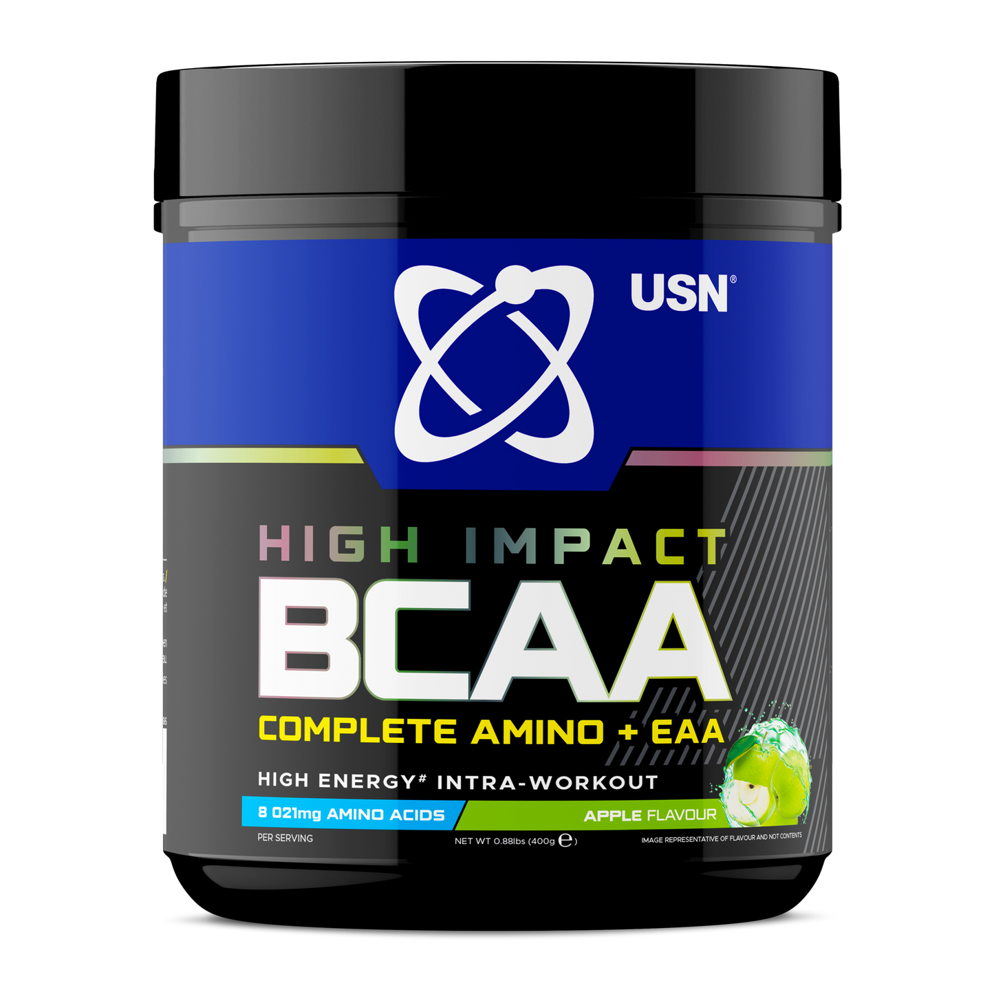 Complete Amino BCAA + EAA Energy Drink