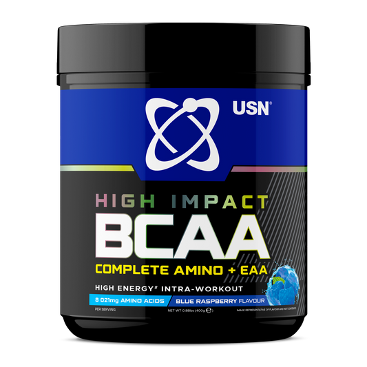 Complete Amino BCAA + EAA Energy Drink