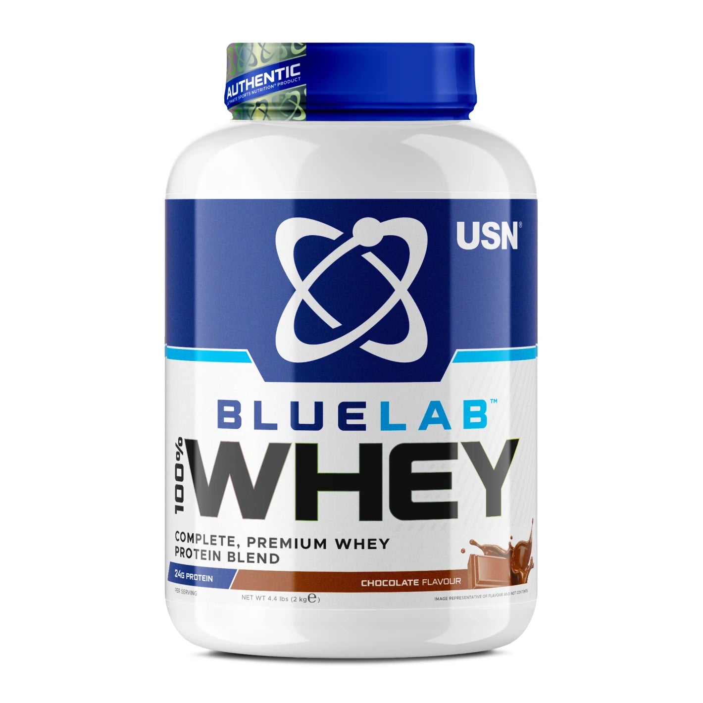 BlueLabWhey_2kg_Choc