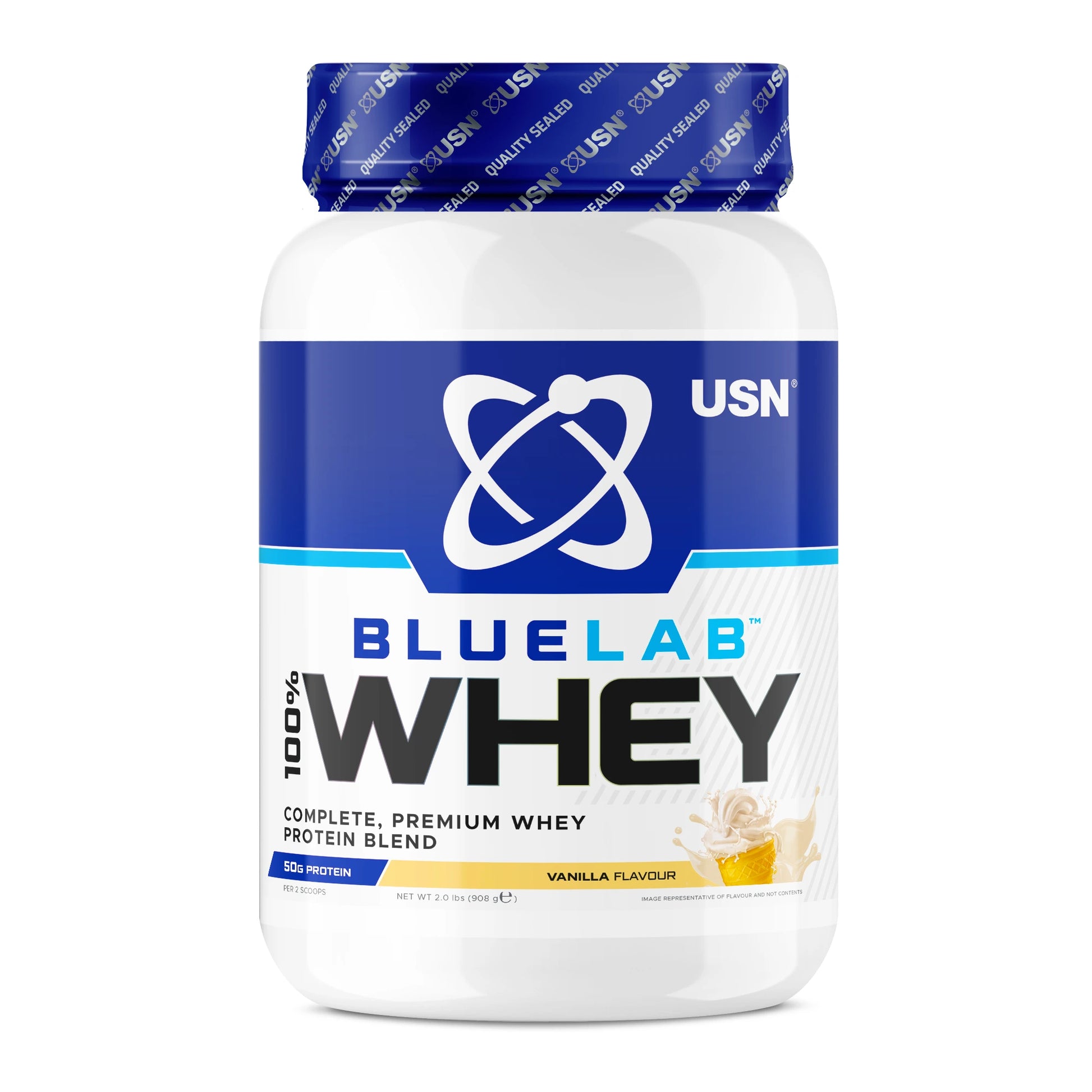 BlueLabWhey_908g_Van