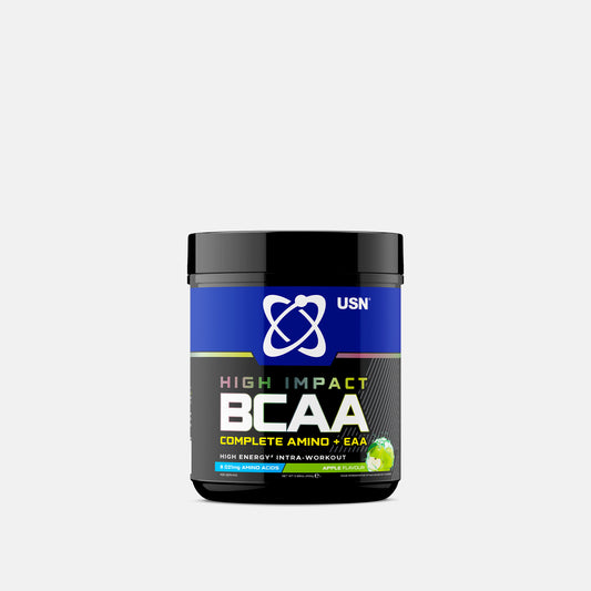 BCAA Complete Amino + EAA