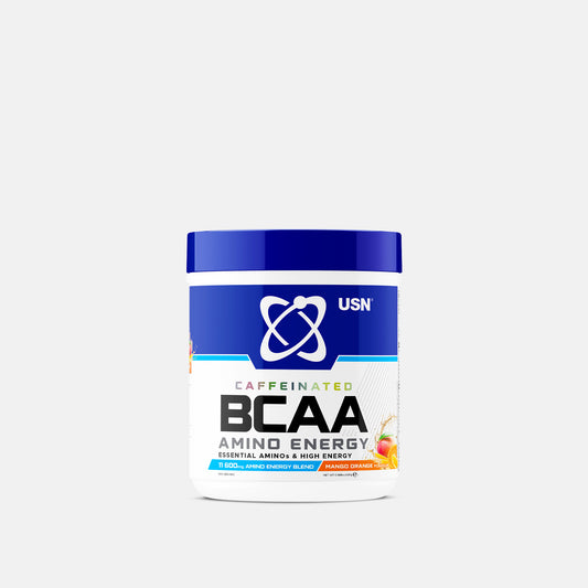BCAA Essential Amino Energy
