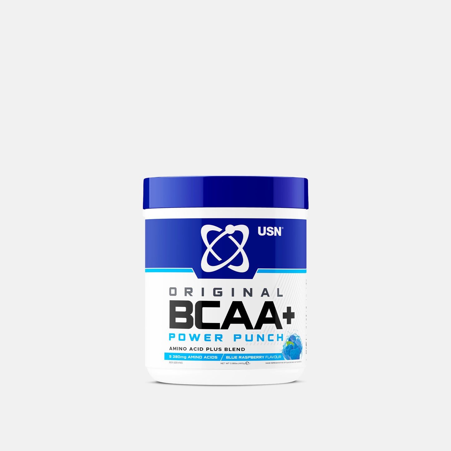 BCAA+ Power Punch