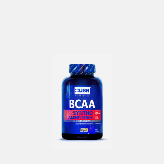 USN BCAA Syntho Stack