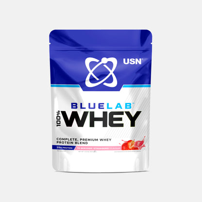 BlueLab Whey
