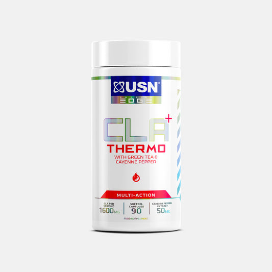 USN CLA Thermo