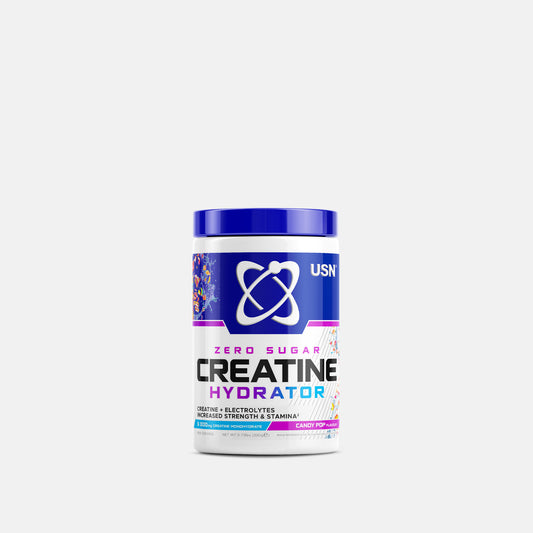 Zero Sugar Creatine Hydrator