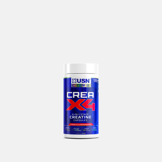 USN Crea-X4