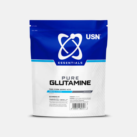USN L-Glutamine
