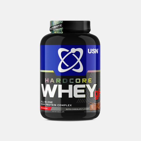 Hardcore Whey gH