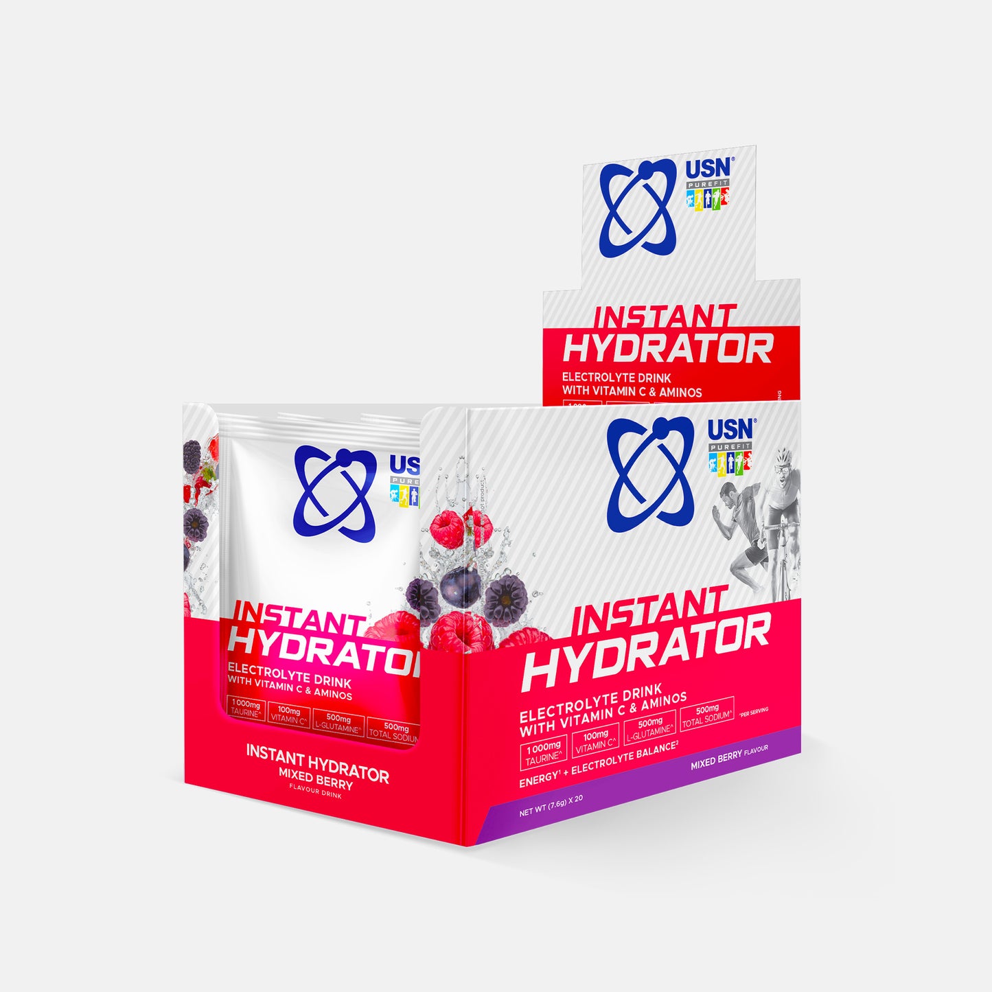 Instant Hydrator