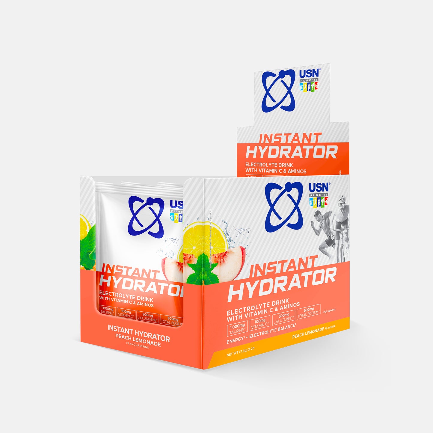 Instant Hydrator