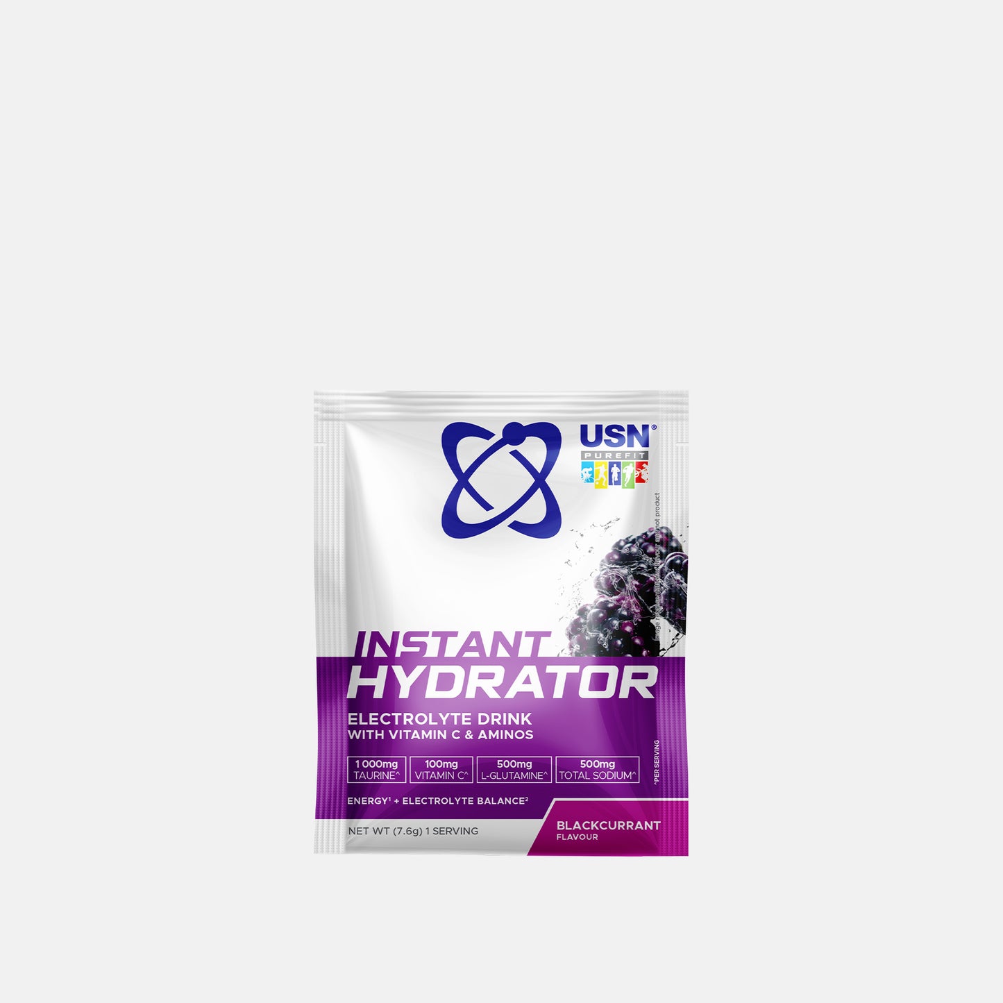 Instant Hydrator