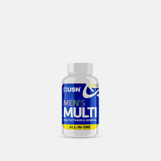 USN Multivitamins For Men