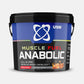 Muscle Fuel Anabolic