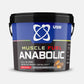 Muscle Fuel Anabolic