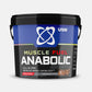 Muscle Fuel Anabolic