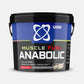 Muscle Fuel Anabolic