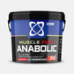 Muscle Fuel Anabolic