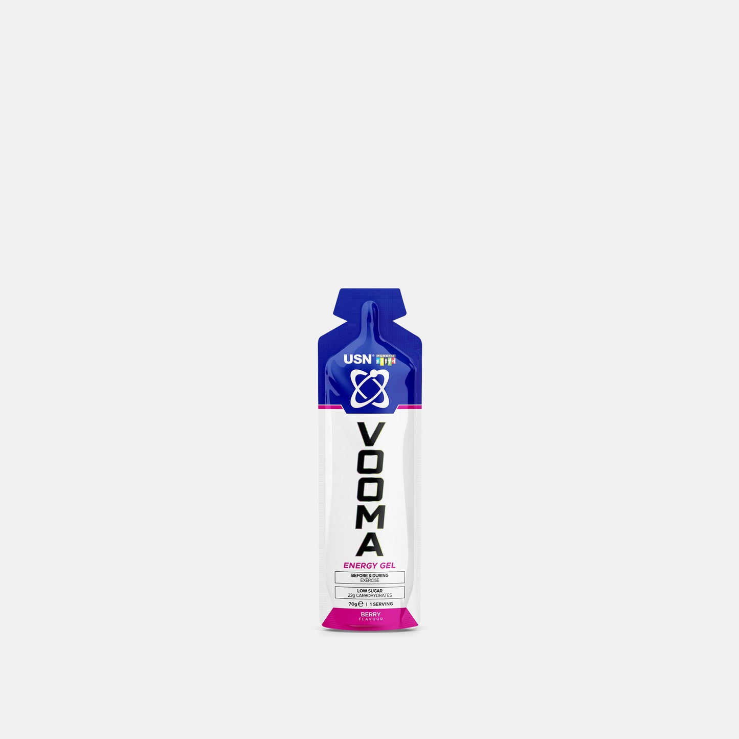 Vooma Energy Gel