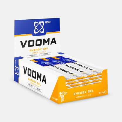 Vooma Energy Gel