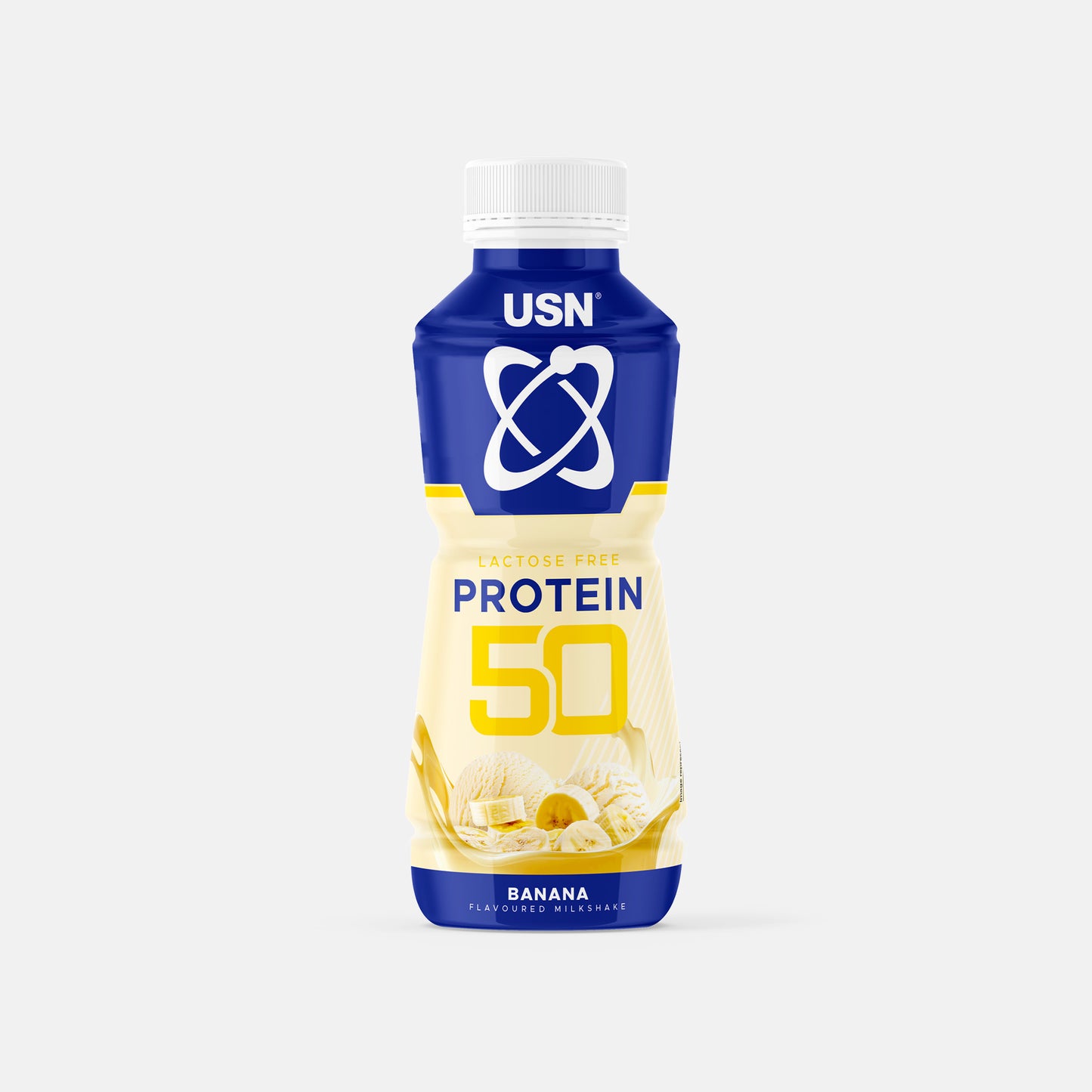 Trust 50 Bottled Protein Shake (6 x 500ml)