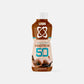 Trust 50 Bottled Protein Shake (6 x 500ml)