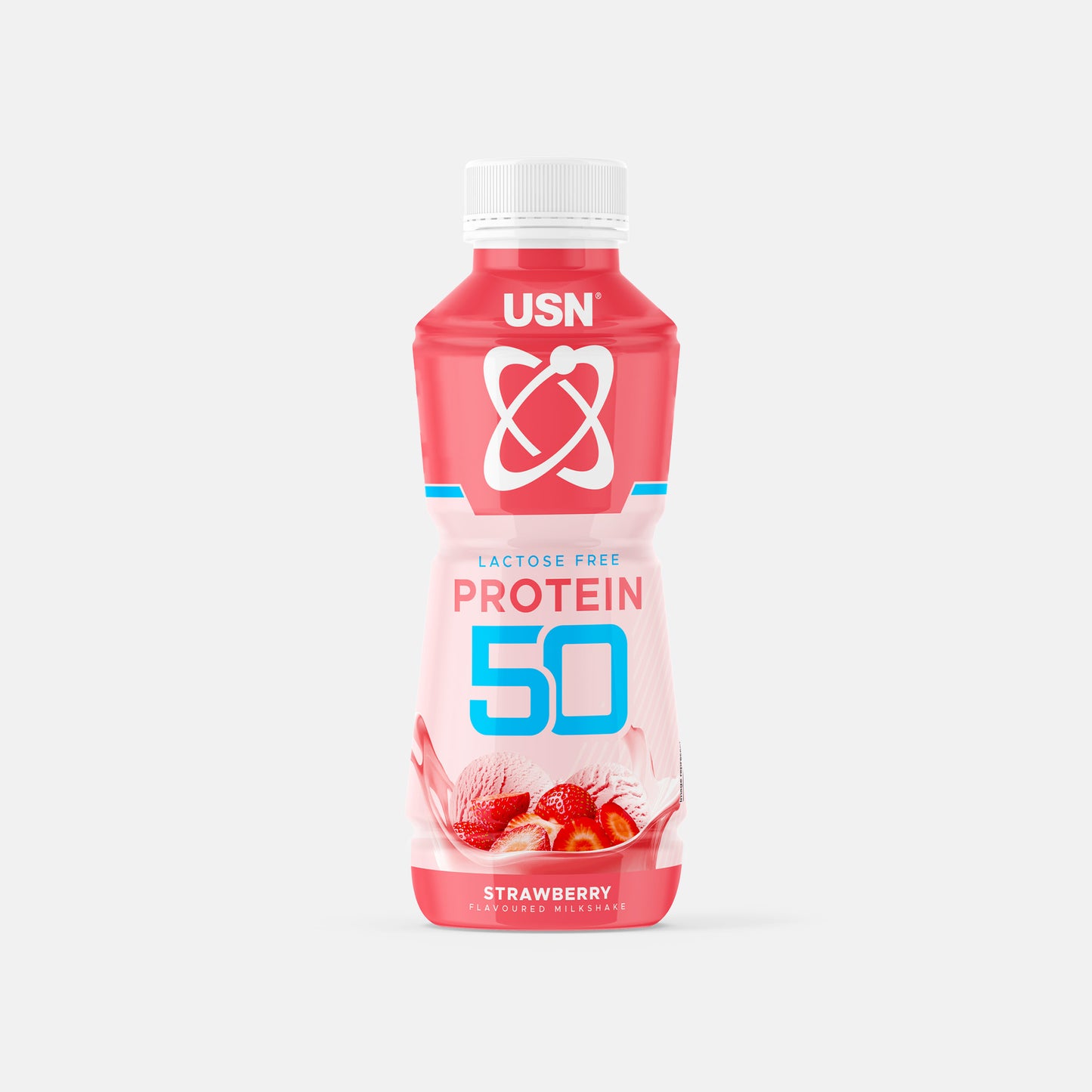 Trust 50 Bottled Protein Shake (6 x 500ml)