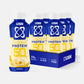 Trust 50 Bottled Protein Shake (6 x 500ml)