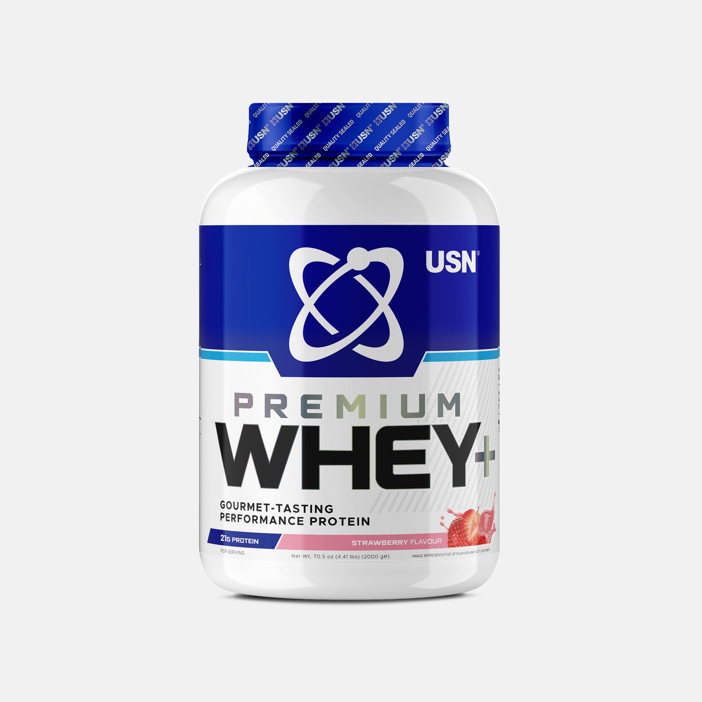 USN Premium Whey+