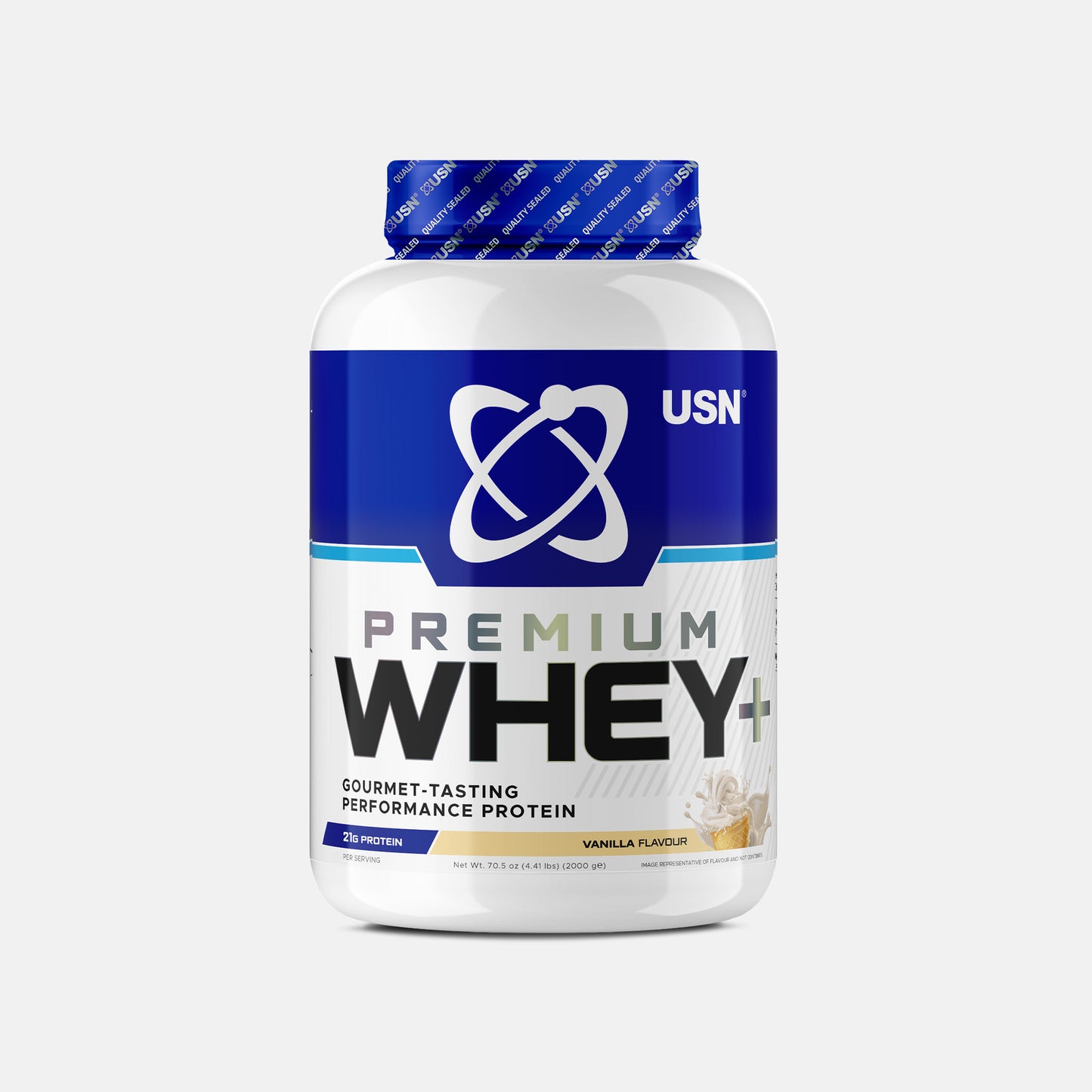 USN Premium Whey+