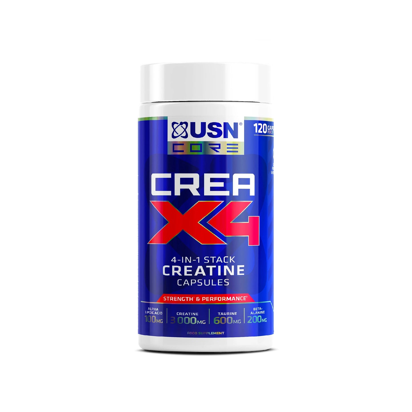 CreatineX4