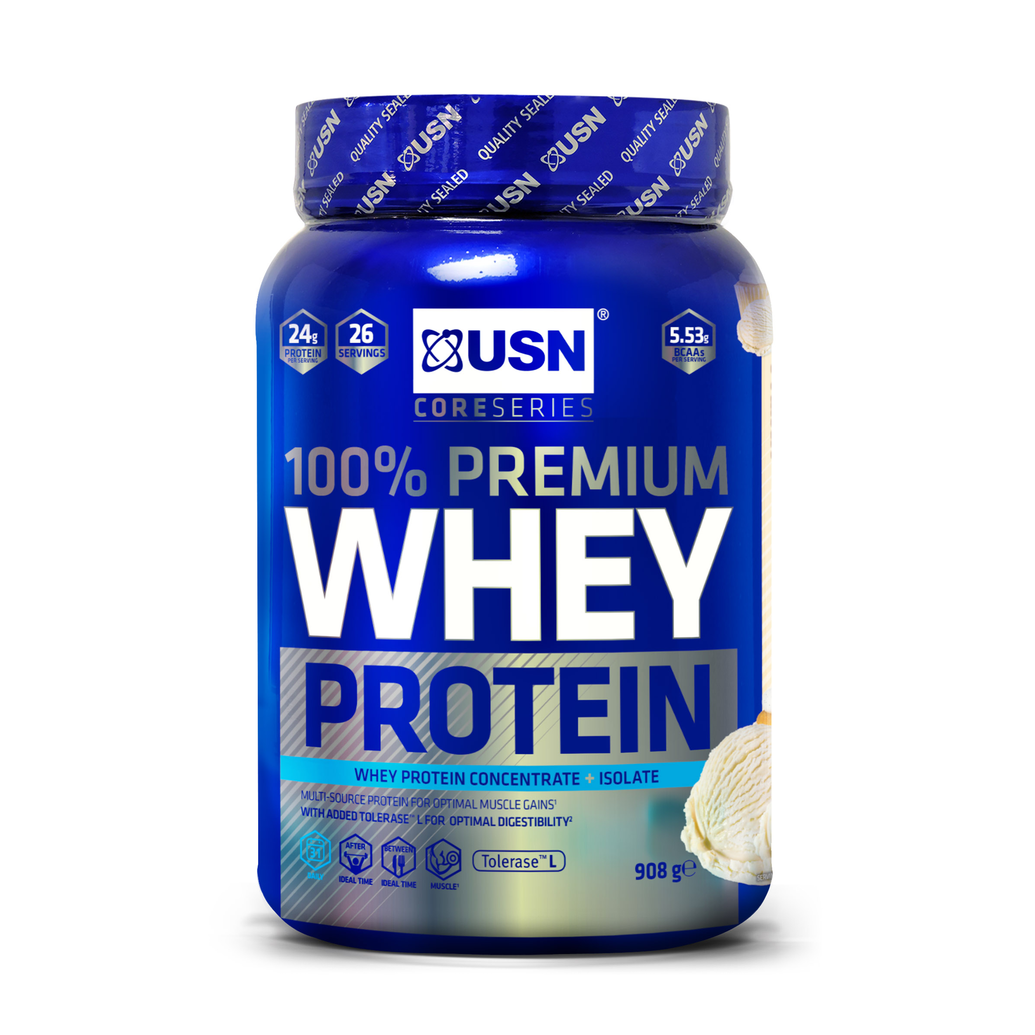 Protein Powder Shakes And Supplements For Sale Online 8443